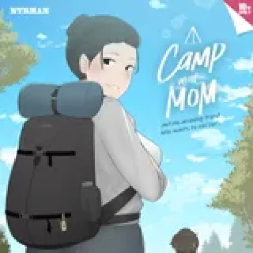 Camp With Mom APK Download For Android - Official